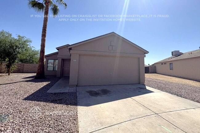 Building Photo - 8647 W Mariposa Dr