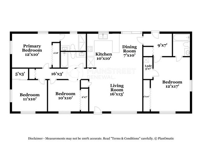 Foto del edificio - 461 Truvall St SW
