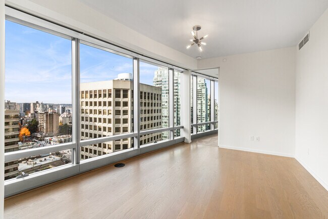 Photo du bâtiment - 1151-1151 W Georgia St