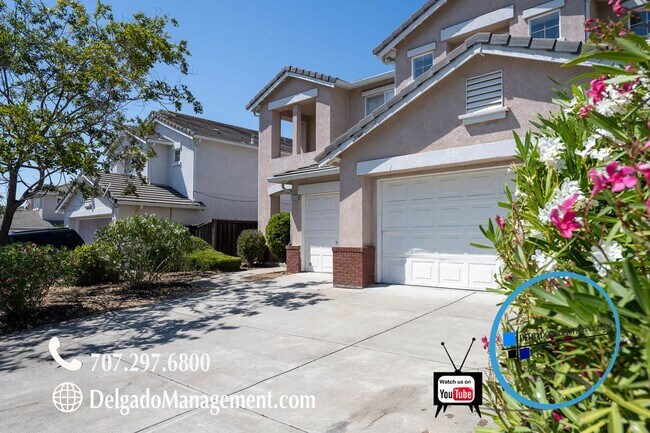 Foto del edificio - Available Now! This beautiful home with lo...