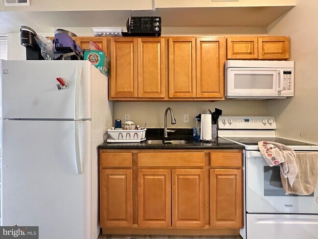 Foto del edificio - 1429 W Norris St