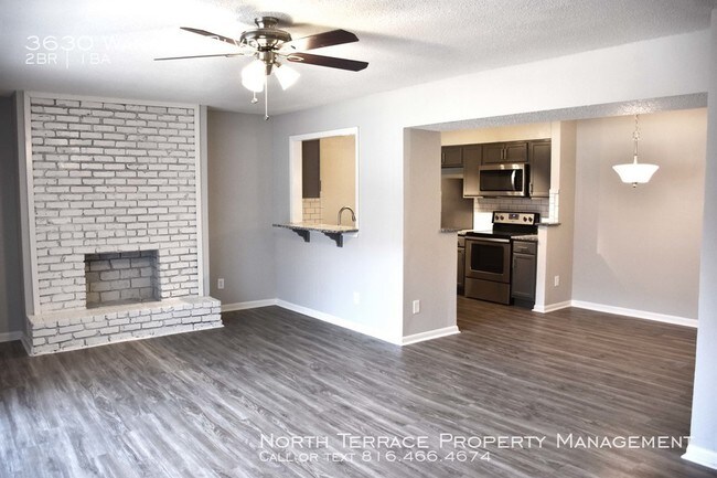 Building Photo - Devereaux - two bedroom, one bath