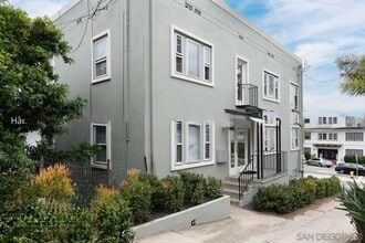 Building Photo - 317 Hawthorn St