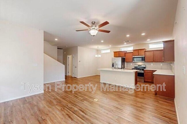 Foto del edificio - 1630 Tierra Alta Ct NW