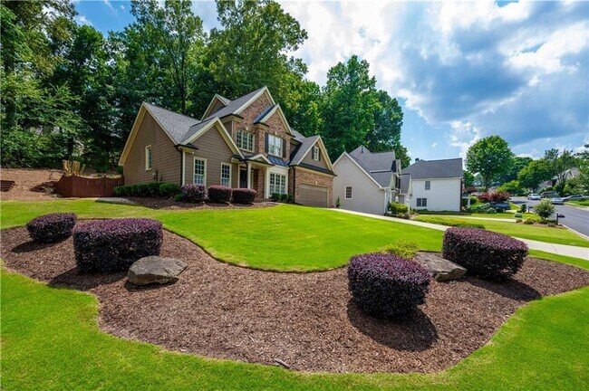 Foto del edificio - 1245 S Bethany Creek Dr