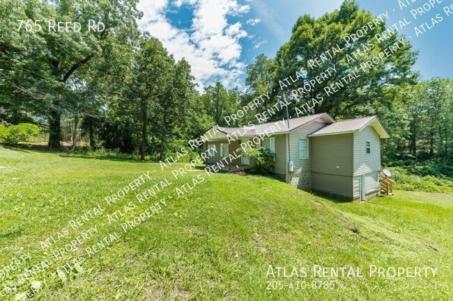 Building Photo - 765 Reed Rd