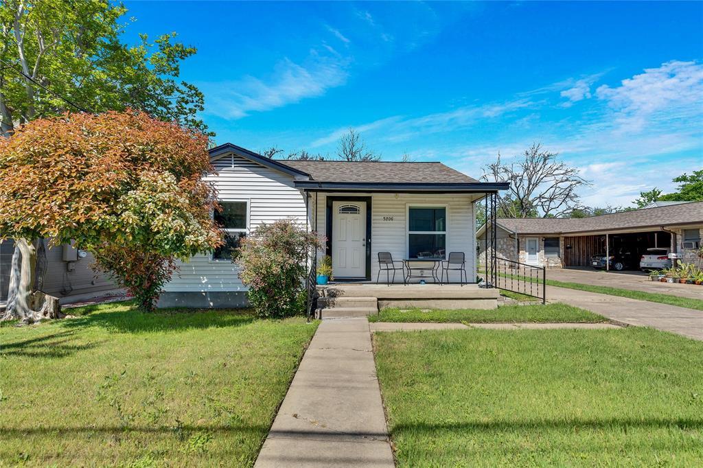 Foto principal - 5206 Grover Ave