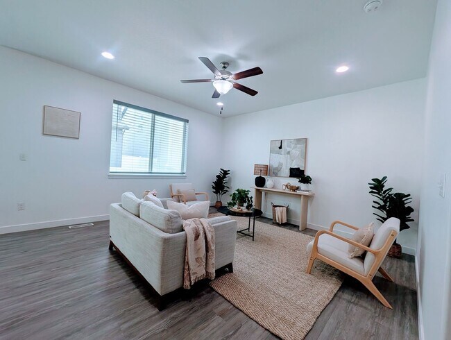 Foto del edificio - 1049 Albion Meadow Way
