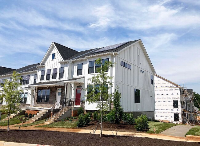 Foto del edificio - 3018 Horizon Rd