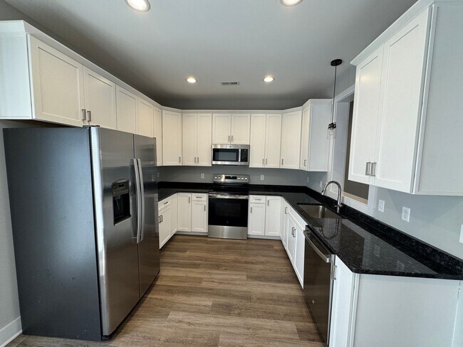 Foto del edificio - Sunburst Villa Luxury Townhouse