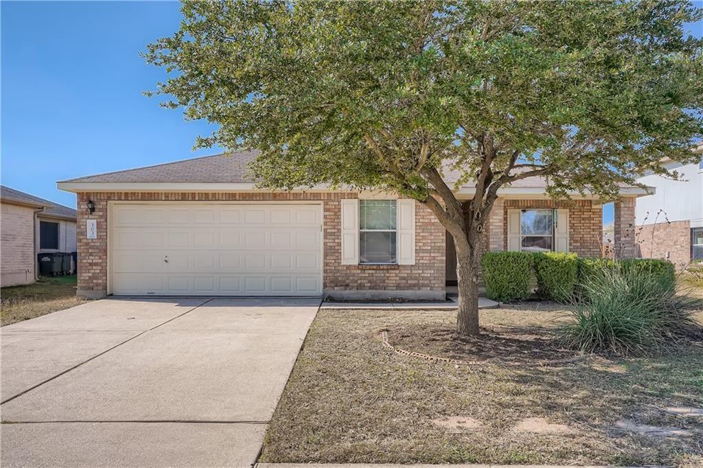303 Woodley Rd, Leander, TX 78641 House Rental in Leander, TX
