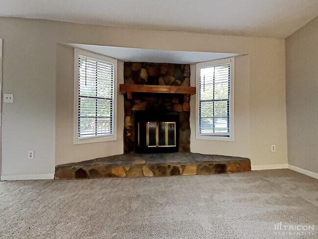 Building Photo - 4174 Red Laurel Way Snellville GA
