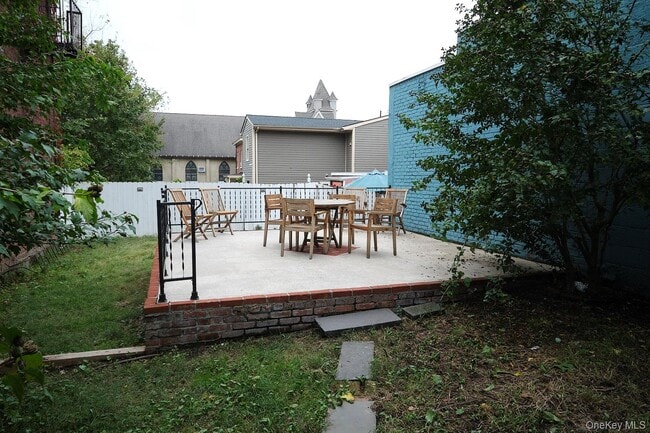 Foto del edificio - 95 Liberty St