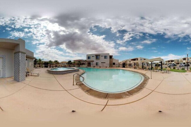 Foto del edificio - 2249 N Coral Canyon Blvd