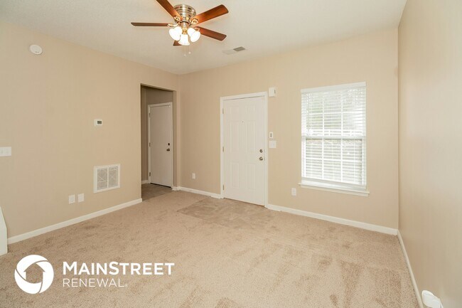Foto del edificio - 2413 Hackamore Dr