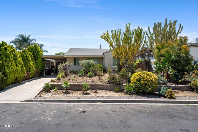 Building Photo - 4110 Verdugo View Dr