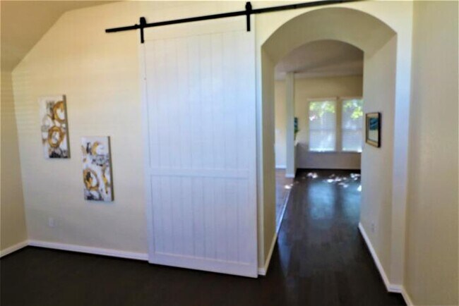 Foto del edificio - Stunning 3/2/2 in Mansfield with covered p...
