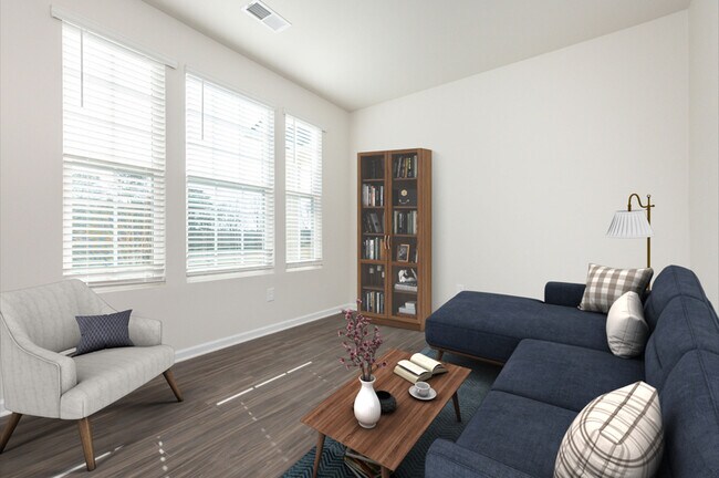 Building Photo - 10 Gaskins Trl