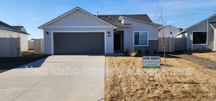 Building Photo - 409 Hildago Wy