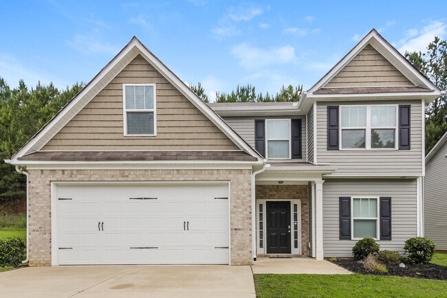 Building Photo - 386 Fieldcrest Dr