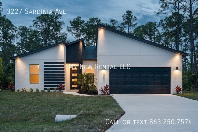 Building Photo - 3227 Sardinia Ave