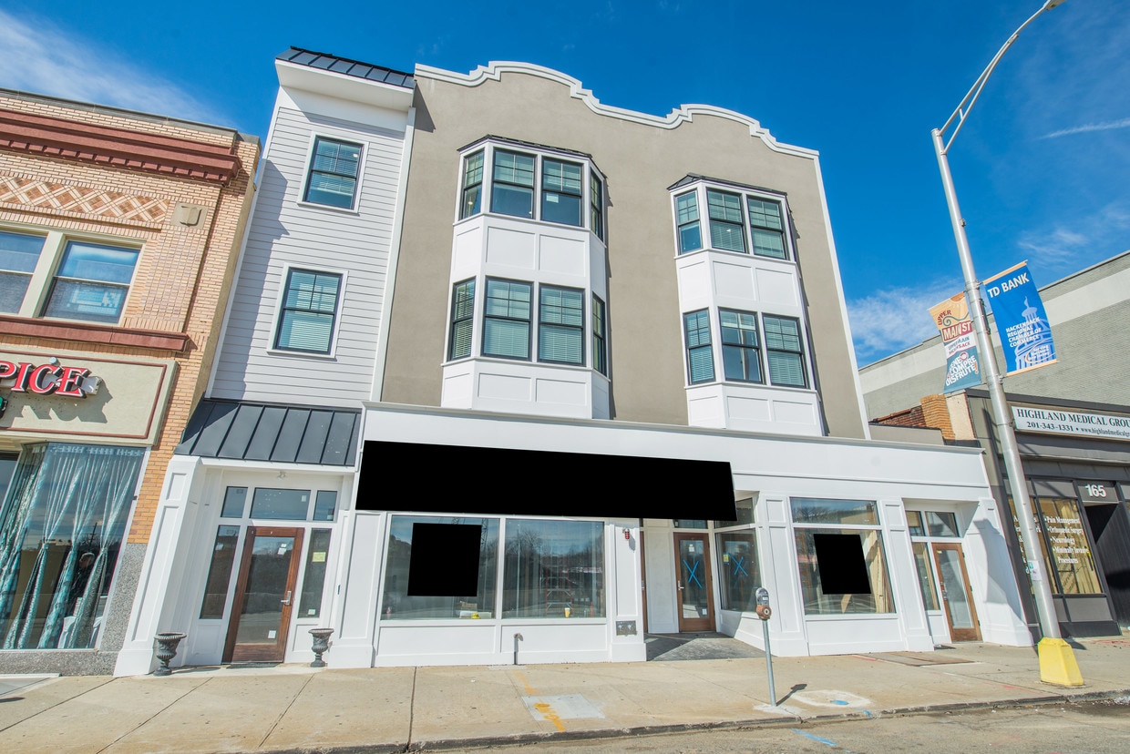 161 Main St, Hackensack, NJ 07601 Apartments in Hackensack, NJ