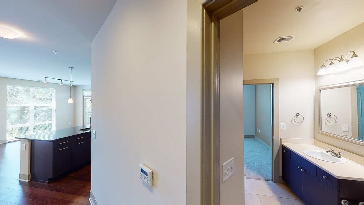 Photo - Domain College Park Apartments