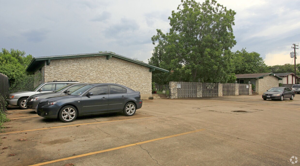 Foto principal - Woodrow Apartments