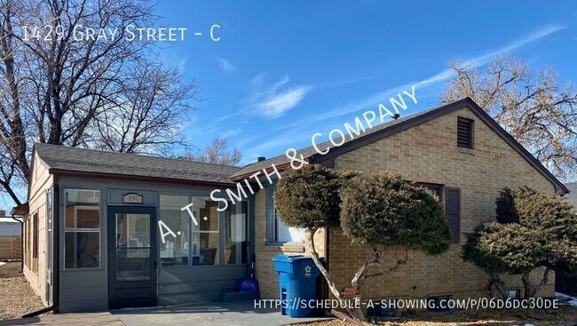 Building Photo - 1429 Gray St