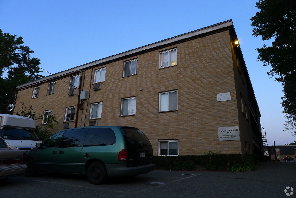 490 Willard St, Quincy, MA 02169 Apartments in Quincy, MA