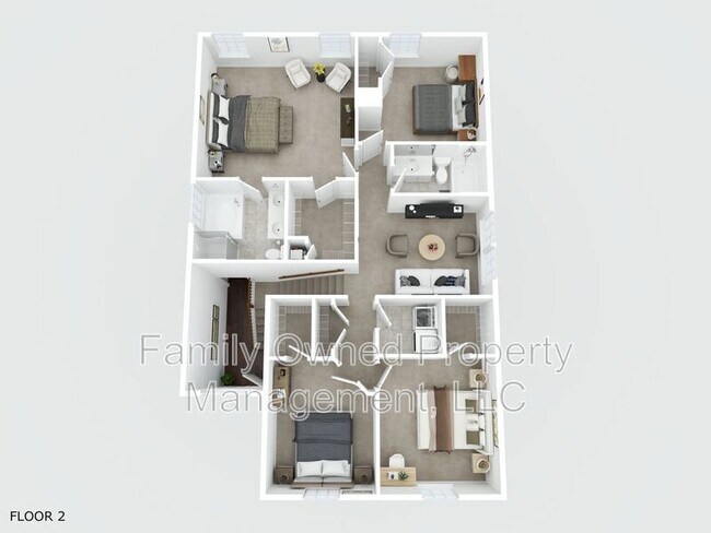 Foto del edificio - 209 Firewheel Ct