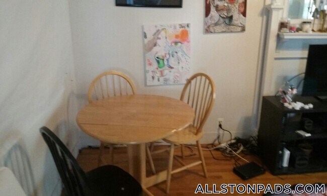 Foto del edificio - 530 Cambridge St