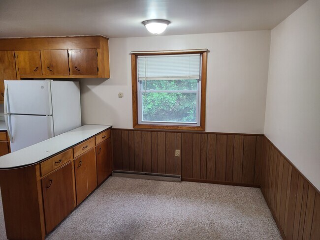 Foto del edificio - 1642 Lakeside Ave NW