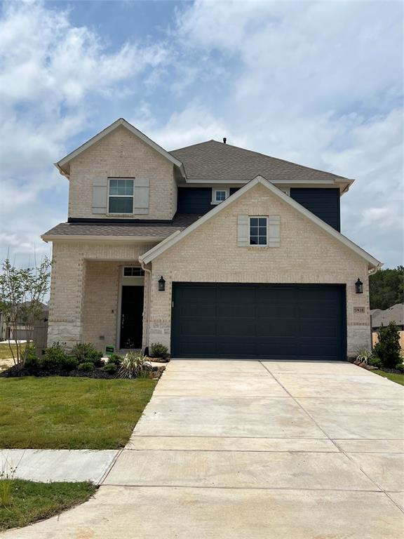 17438 Vino Vines Ln, Woodloch, TX 77302 House Rental in Woodloch, TX