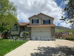 Building Photo - 1315 S 120 E