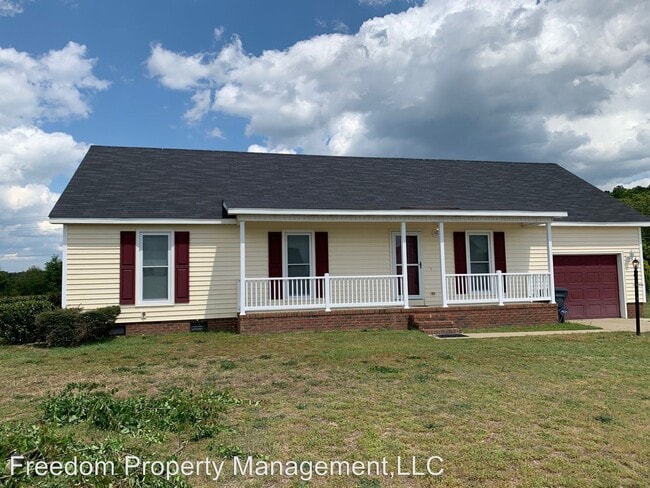 Building Photo - 3 br, 2 bath House - 605 Torhunta