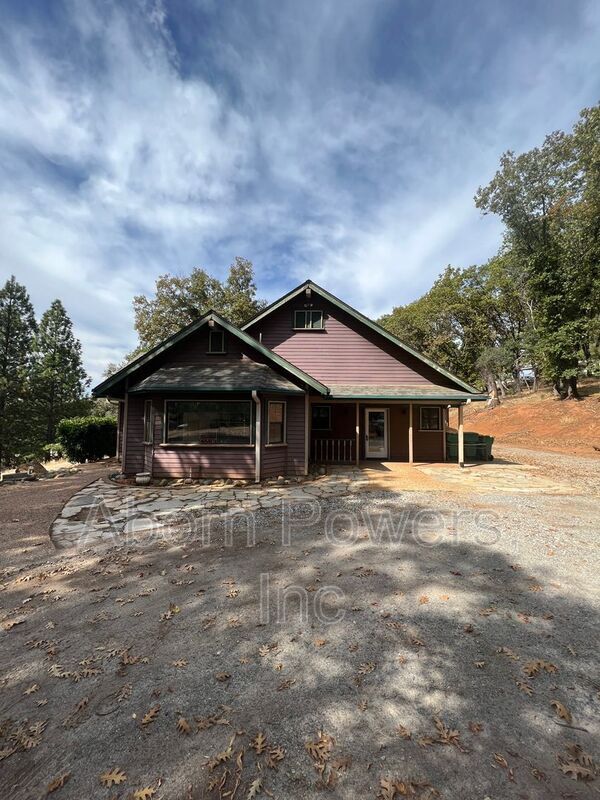 Foto del edificio - 4640 Cabernet Way