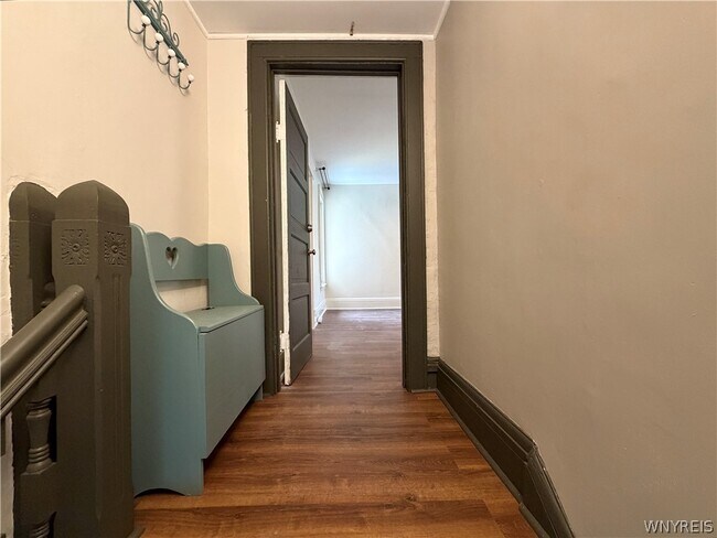 Foto del edificio - 285 West Ave