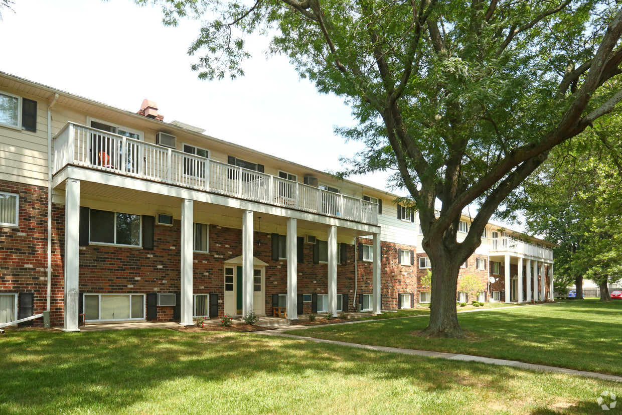 Senior Apartment Midland - Midland Apartment for Rent