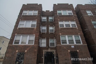 Building Photo - 310 S Springfield Ave