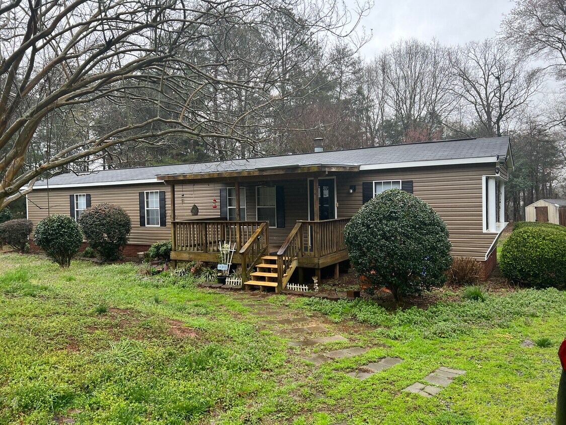 2520 Red Fox Trl, Fort Mill, SC 29708 House Rental in Fort Mill, SC