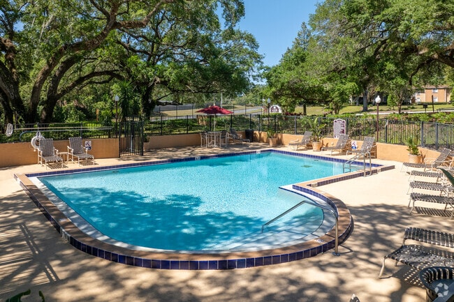 Swimming Pool - The Park at Brandywine