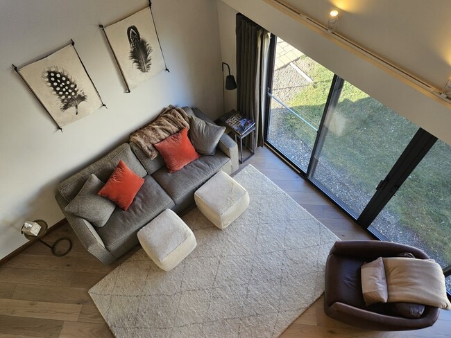 Vivir desde arriba - 477 Ala Wai Blvd