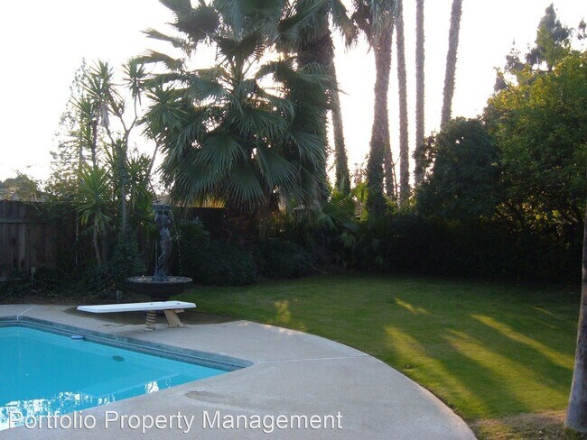 Foto del edificio - 4 br, 2 bath House - 4701 IRONWOOD WAY