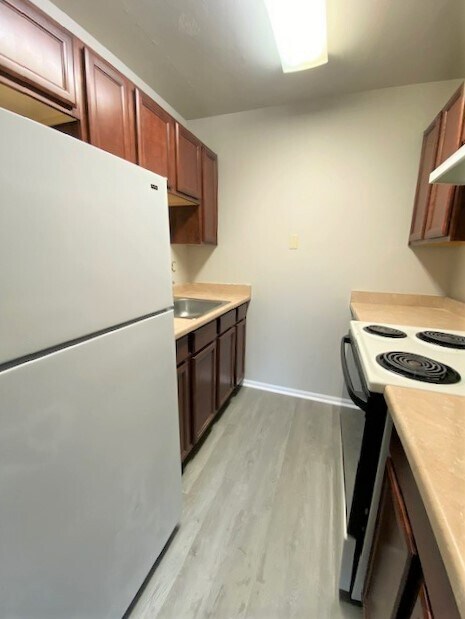 Foto del edificio - 4357 N Chestnut St