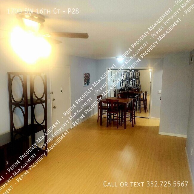 Foto del edificio - 1700 SW 16th Ct