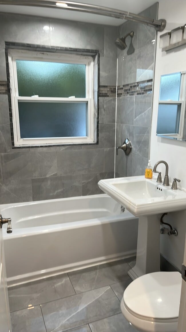 Bathroom - 13024 Bellaire Rd