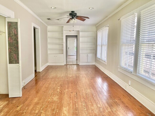 Photo - 1948 Cherokee St House