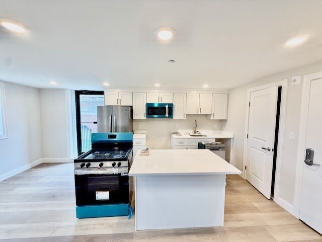 Foto del edificio - 220 Winthrop St