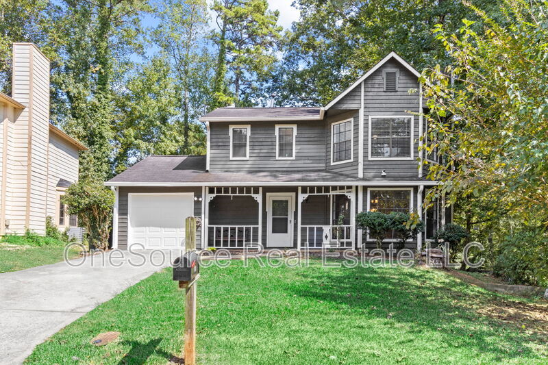 Primary Photo - 1035 Mainstreet Lake Dr